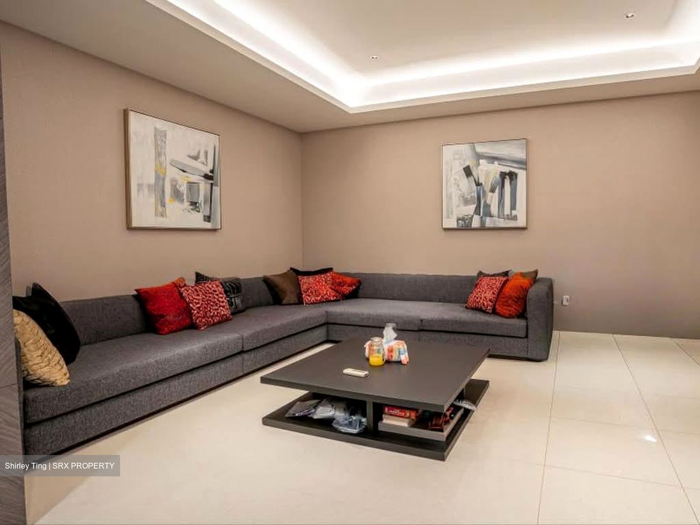 Duchess Place (D10), Semi-Detached #564778251